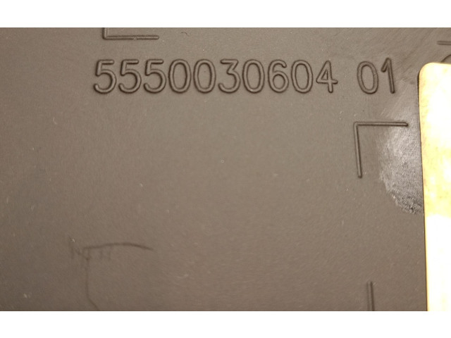 Přístrojová deska Fiat Punto (199) 2017 52039000