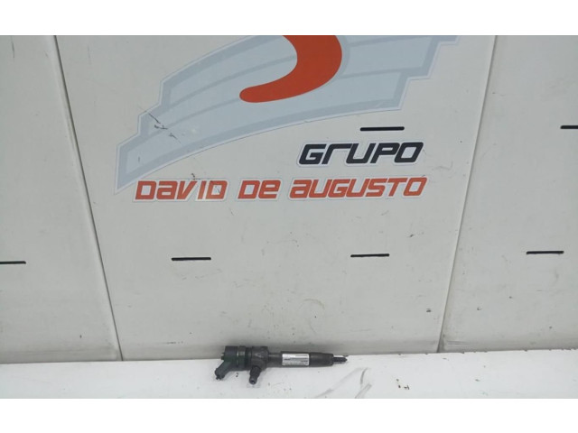 Vstřikovač 0445110276   Fiat Punto (199)     