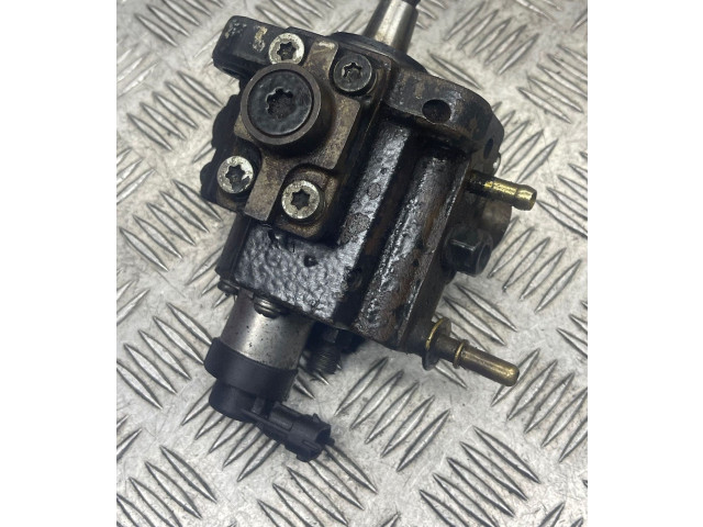 Vstřikovací čerpadlo CN3028 Fiat Stilo