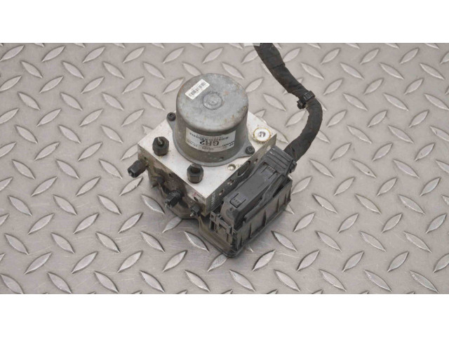 Блок АБС 589202P700, 5WY7F92B KIA Sorento 2010 - 2014 года