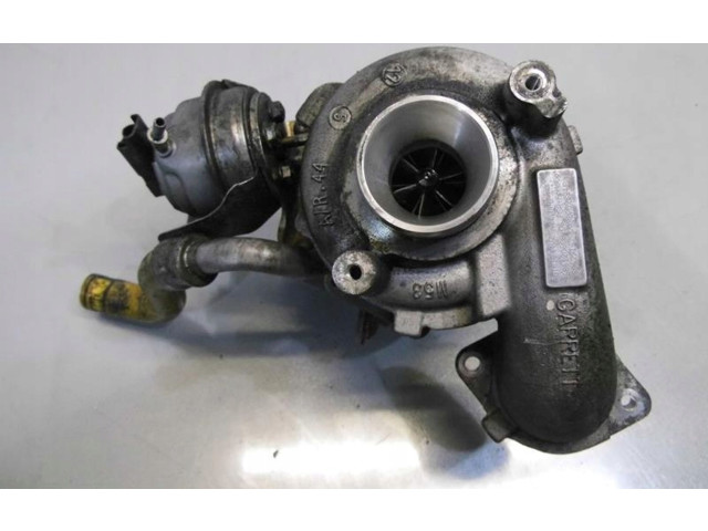 Turbodmychadlo Турбина Peugeot 3008 I
