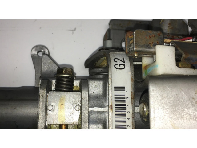    Рулевая рейка G24X13, 48990CG20A   Infiniti FX 