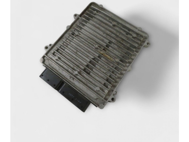 Řídící jednotka A2789001300, A2789001300   Mercedes-Benz GL X166 2014