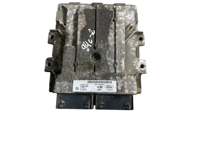 Řídící jednotka GK2112A650CA, A2C38412600 Ford Transit Custom 2017