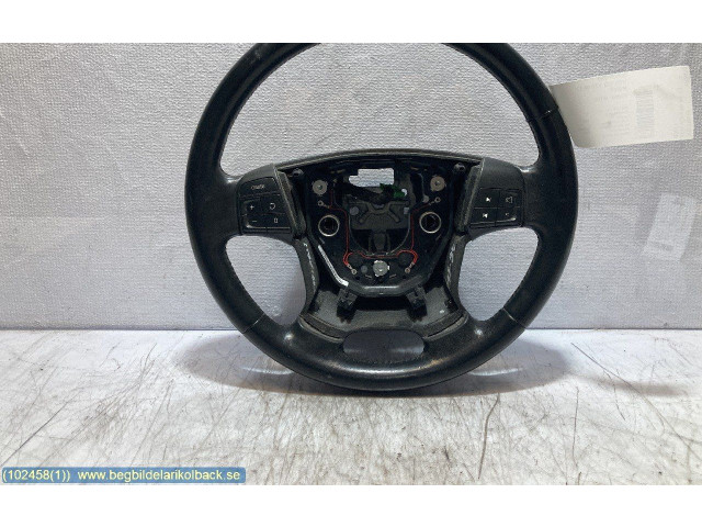 Руль Volvo V70 2008 - 2013 года 30664979