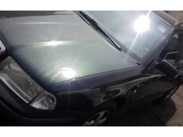 Блок управления климат-контролем 1U1907044A Skoda Octavia Mk1 (1U)