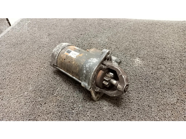 Стартер 0001223003, 0000015397 Iveco Daily 45 - 49.10