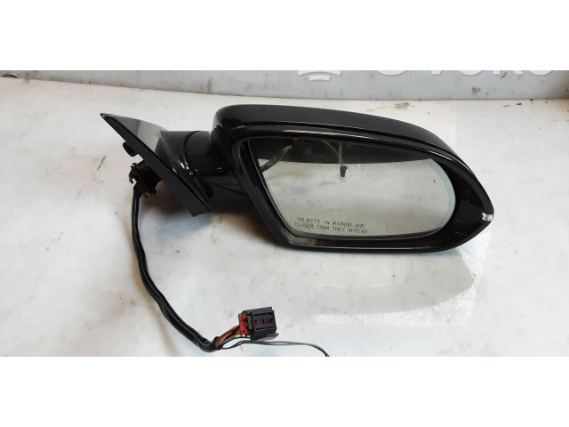 Zpětné zrcátko Audi A8 S8 D4 4H 2011 A2526502