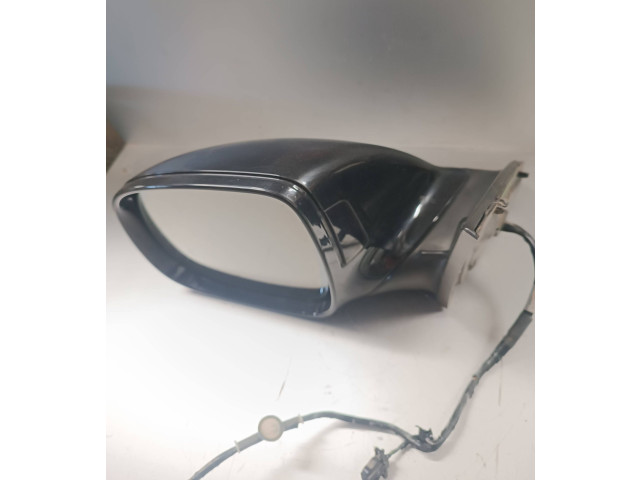 Zpětné zrcátko  Audi Q7 4L 2008  4L1857409AD, 4L0857535H  