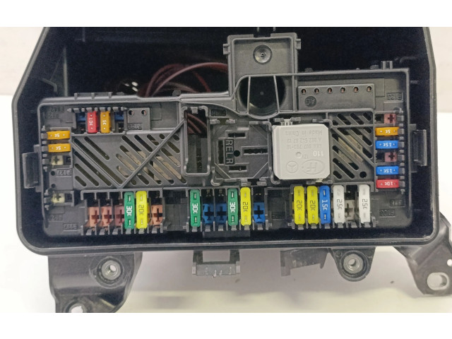Pojistková skříňka A2065400600 Mercedes-Benz E W214 2024
