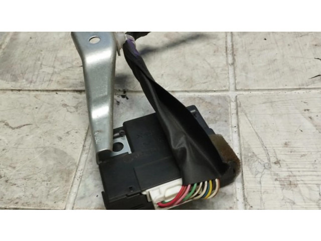 Блок управления иммобилайзера