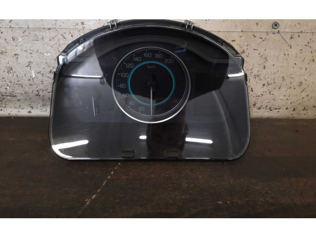 Přístrojová deska Suzuki Ignis 2018 3411062RL0, 3411062RL0