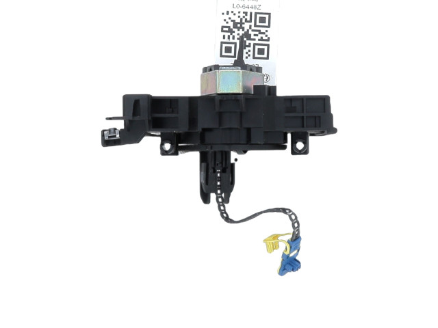 Подрулевой шлейф SRS 255672425R, L0-6448Z   Dacia Sandero