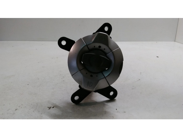 Включатель противотуманных фар