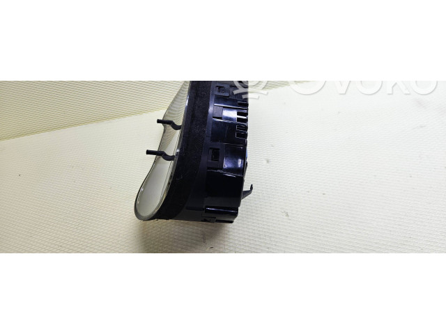 Панель приборов 8P0920932C Audi A3 S3 A3 Sportback 8P