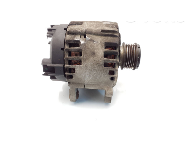 Генератор 03L903023A, TG14C031 Volkswagen Touran II