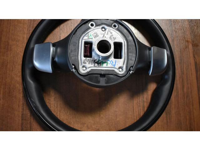 Руль Mercedes-Benz S W223 2020 - года