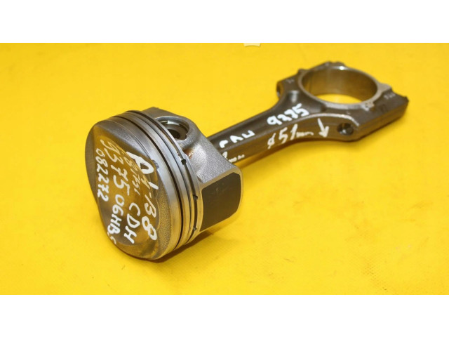 Píst 06LD Audi A5 8T 8F