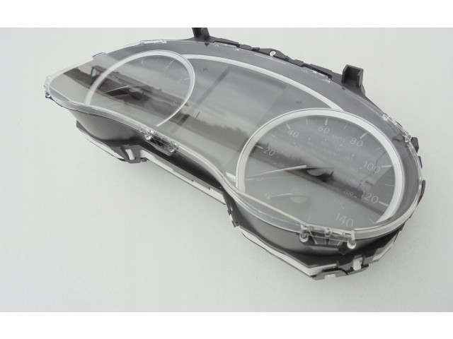 Přístrojová deska Nissan Micra K14 2017 5FD0BJAGB