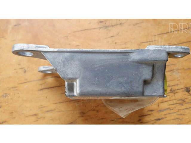 Блок управления надувных подушек