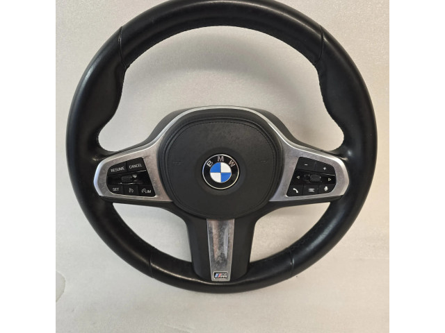 Руль BMW 1 F40 2019- года 62821002R