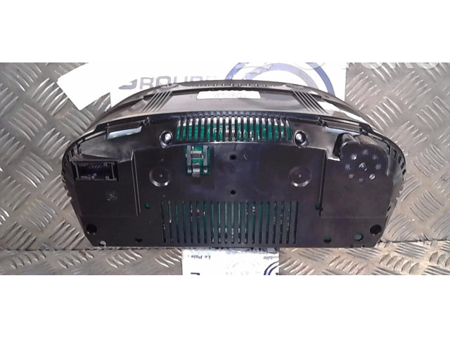 Přístrojová deska BMW X6 E71 2010 62109236833