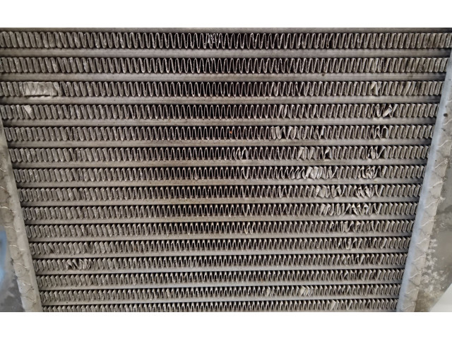 Интеркулер SICTM0180 Subaru Forester SH