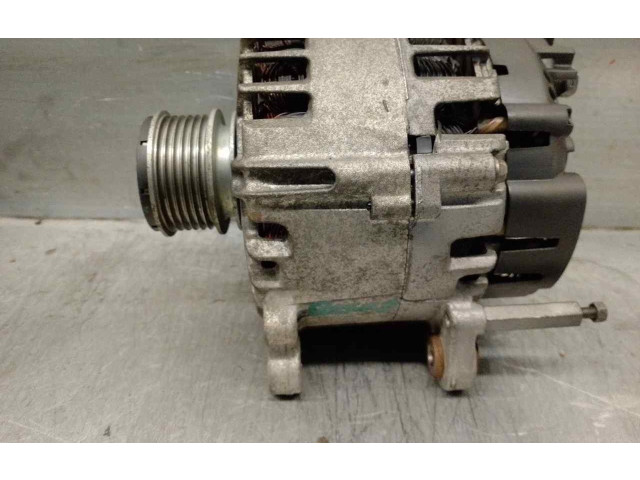 Генератор 03L903024M, 2617854A   Volkswagen Caddy      