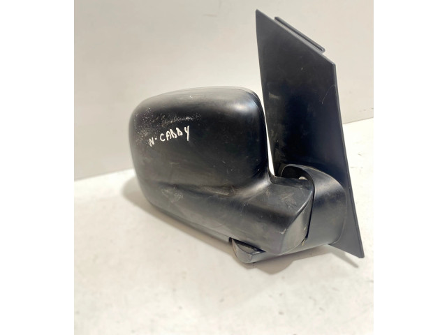 Zpětné zrcátko  Volkswagen Caddy 2006  E11026035, 026035  