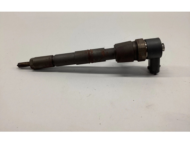 Форсунка 0445110300 Alfa Romeo Giulietta