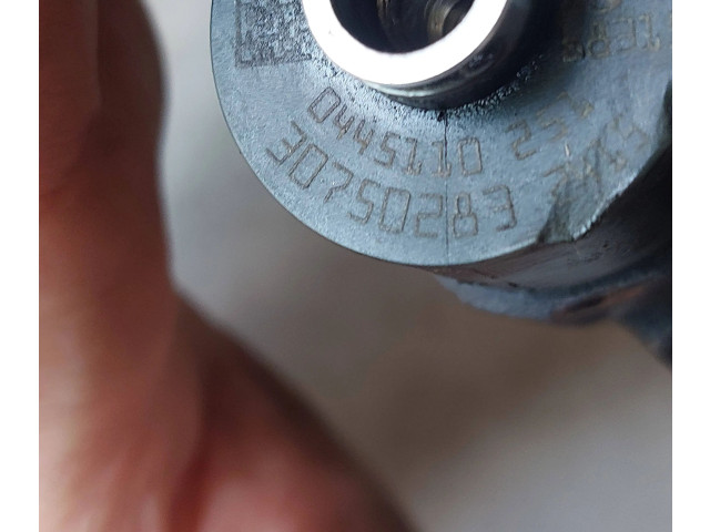 Форсунка 30750283    Volvo XC90   