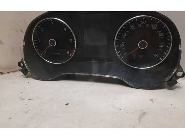 Панель приборов 5C6920953A Volkswagen Jetta VI