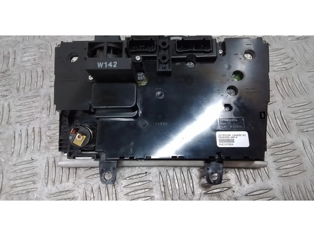 Блок управления климат-контролем 30782330   Volvo XC90