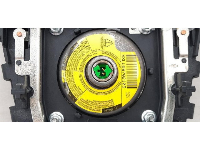 Подушка безопасности пассажира 1710625 Ford Galaxy