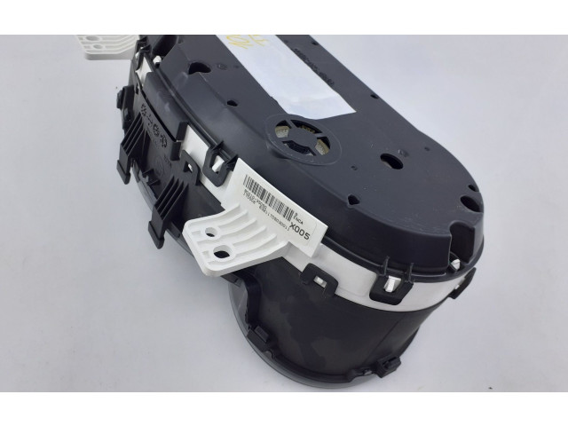 Přístrojová deska SsangYong Tivoli 2015 8021035050, 170508