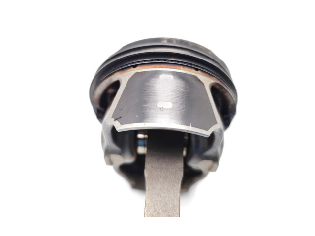 Поршень с шатуном SFJB SFJB Ford Fiesta