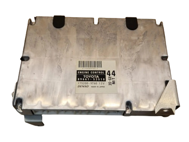 Řídící jednotka 8966153510, 1752009760   Toyota Altezza 1999