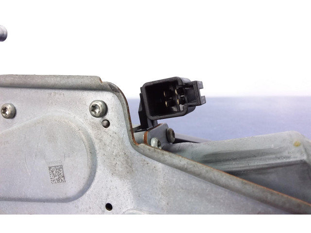 Моторчик заднего дворника FK72-17404-AC, FK72-17404-AC Land Rover Discovery Sport