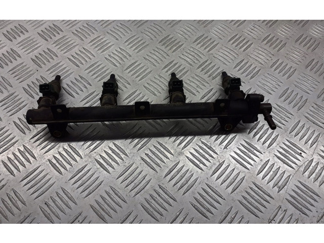 Vstřikovací lišta 0K30C1315X KIA Rio