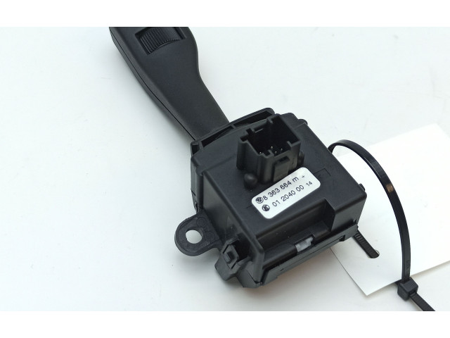 Ручка стеклоочистителей 8363664, 0120400014 BMW Z4 E85 E86