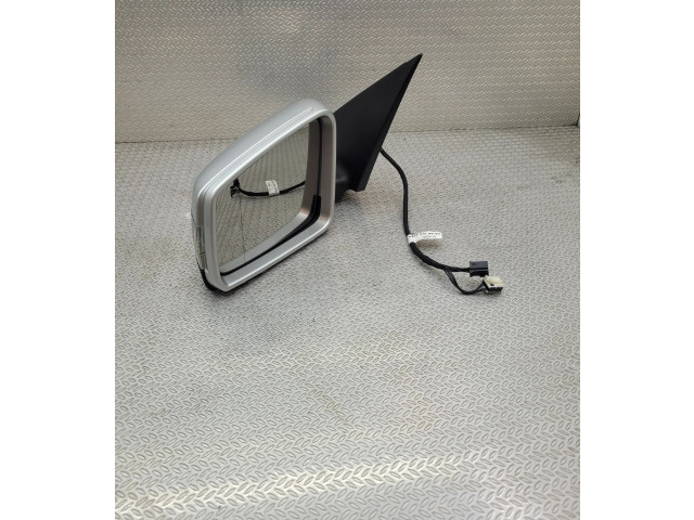 Zpětné zrcátko Mercedes-Benz C W204 2012 A2048106593