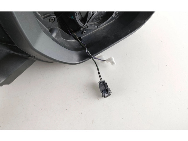 Зеркало электрическое Audi e-tron - года