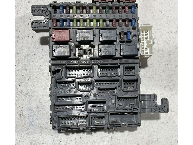 Комплект зажигания Honda FR-V