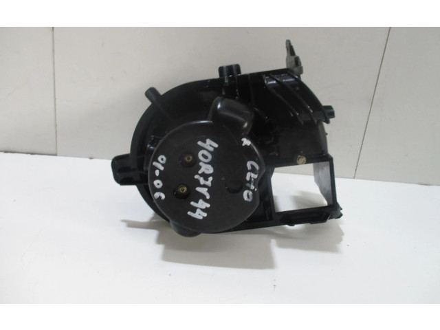 Вентилятор печки X65R665626F Renault Clio II