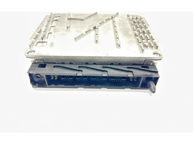 Блок управления двигателя 0281011078   Volvo XC90