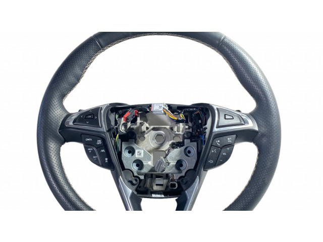 Генератор KT433600SDB Ford Edge II