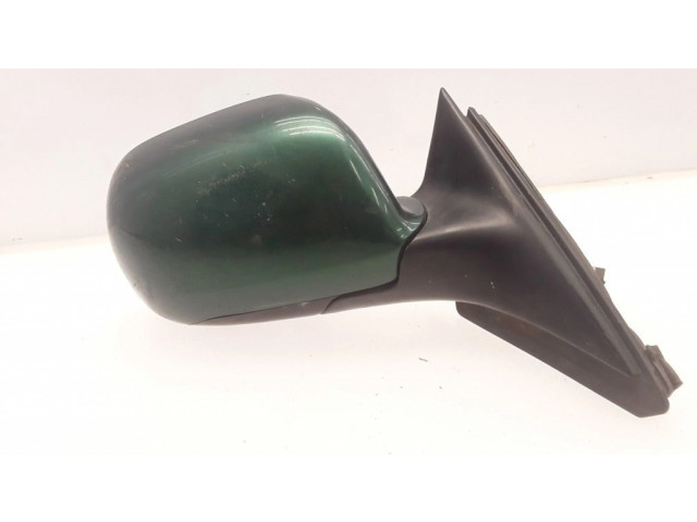 Zpětné zrcátko pravé Audi A3 S3 8L 1996  010481  