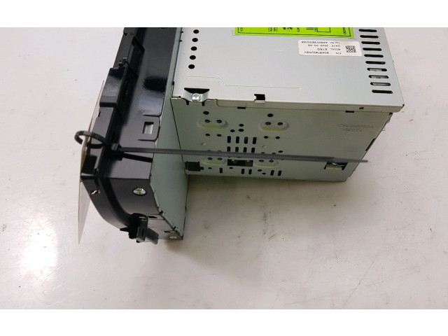 Радио/ проигрыватель CD/DVD / навигация 8911035000LAX, I1-3016P SsangYong Tivoli