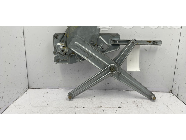 Зеркало электрическое Renault Twingo I 1999 - 2006 года