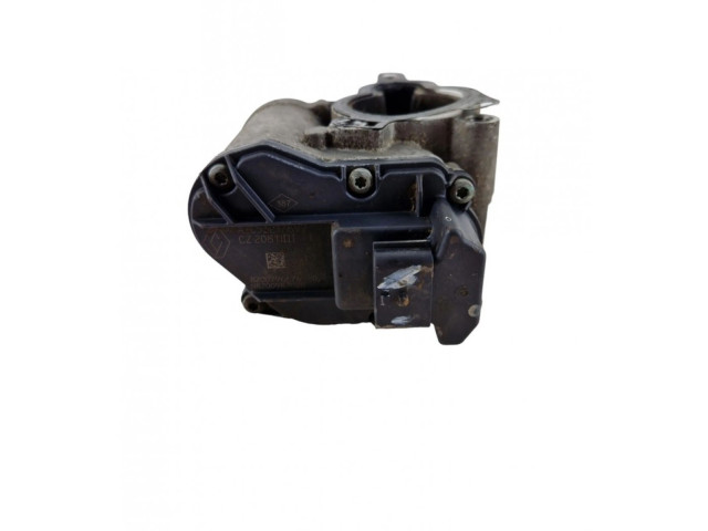 Клапан EGR Nissan X-Trail T31 2007 - 2014 года 8200796674D